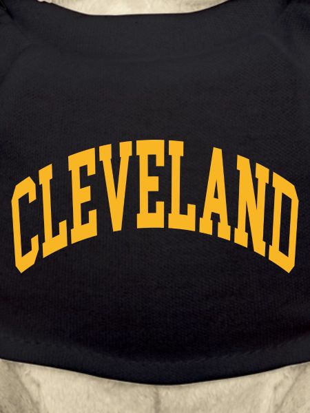 Cleveland