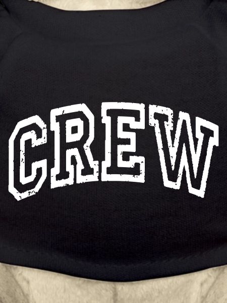 Crew