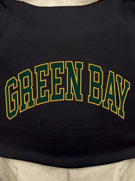 Green Bay