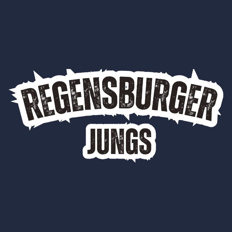 Regensburger Jungs