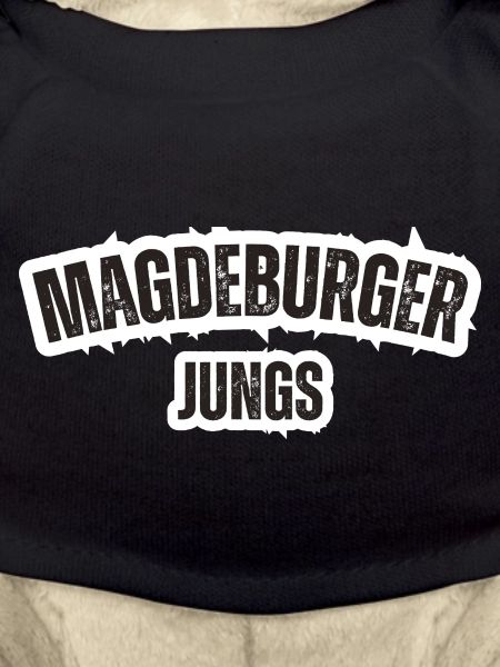 Magdeburg Boys