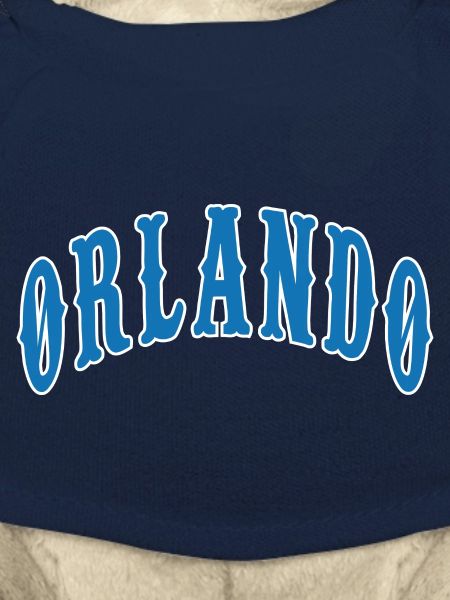 Orlando
