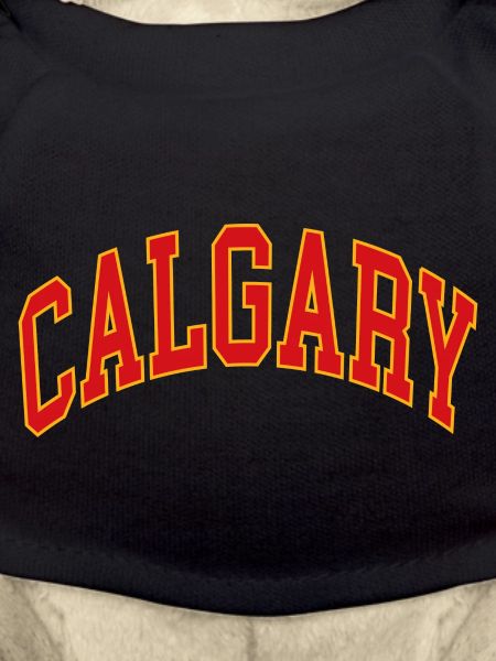 Calgary