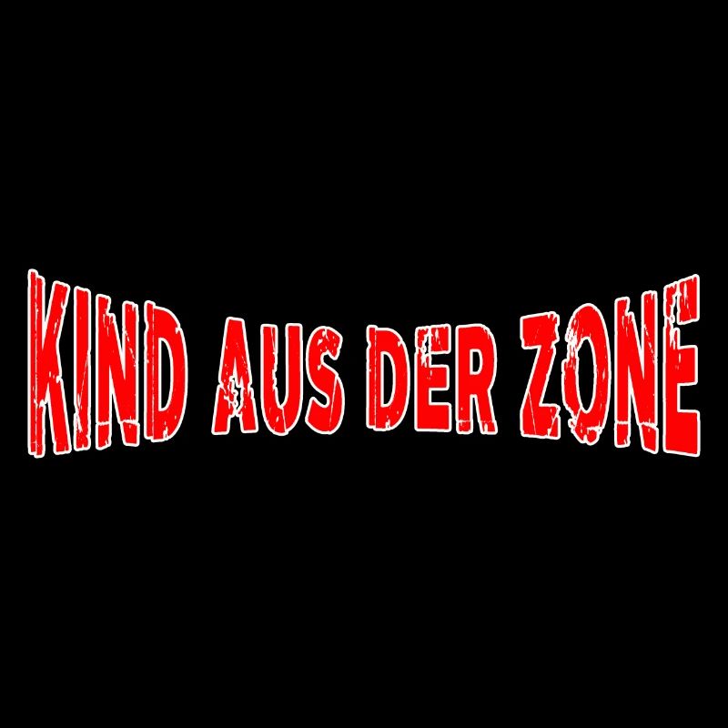 Kind aus der Zone - DDR