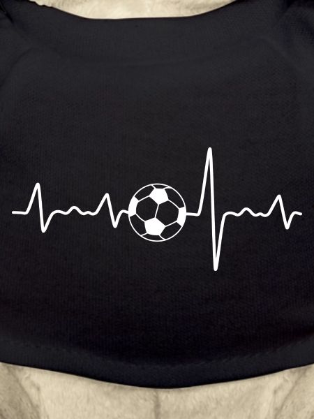 Football heartbeat
