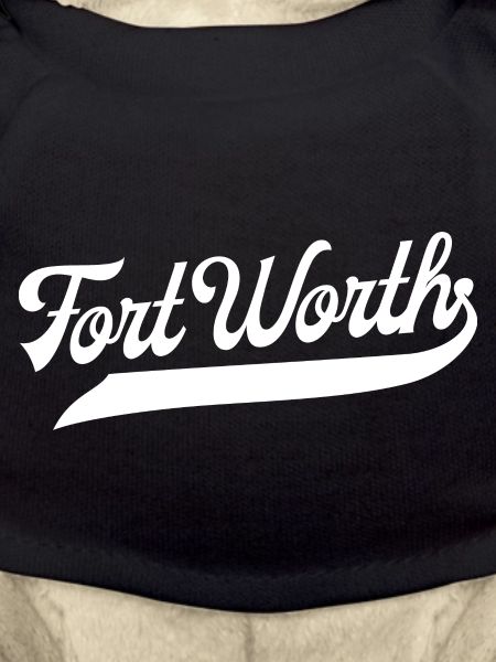 Fort Worth