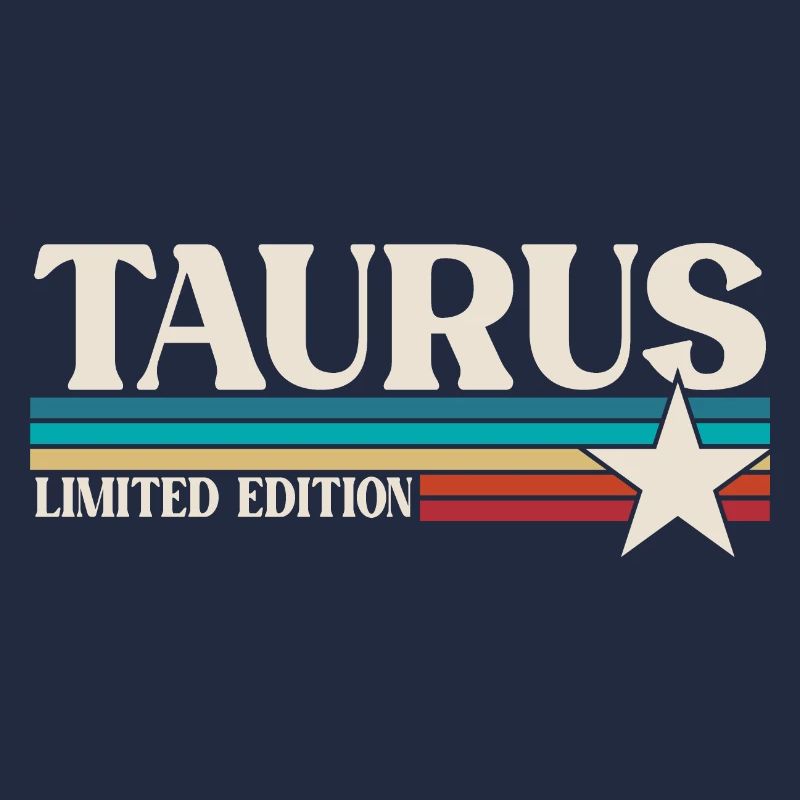 Zodiac sign Taurus