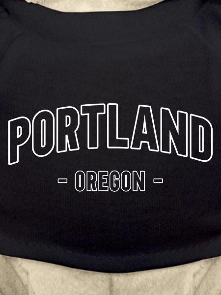Portland