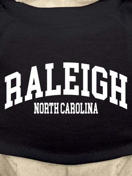 Raleigh