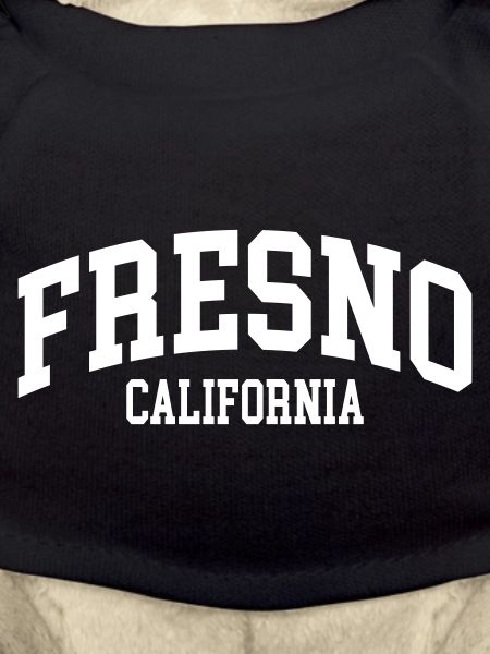 Fresno