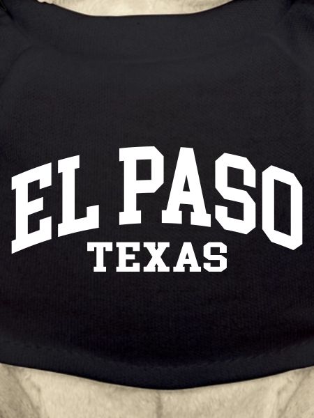 El Paso