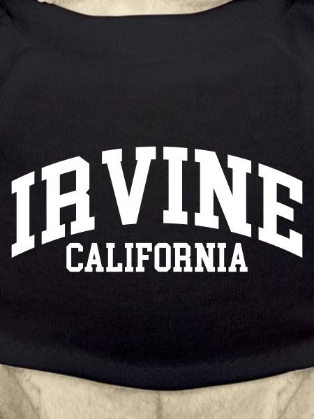 Irvine