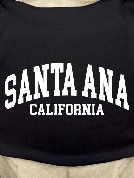 Santa Ana
