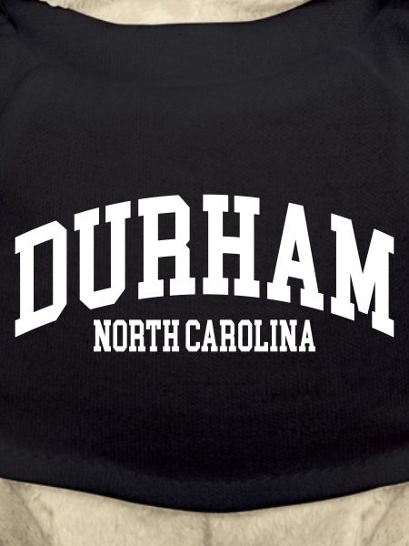 Durham