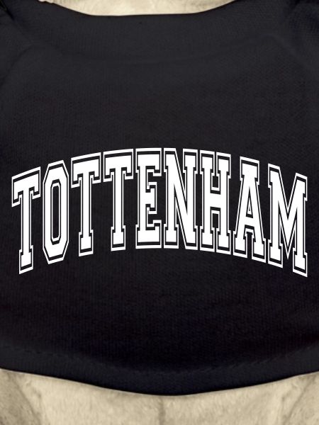 Tottenham