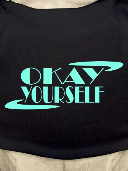 Okay Yourself