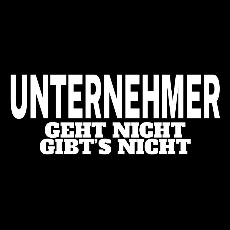 Unternehmer