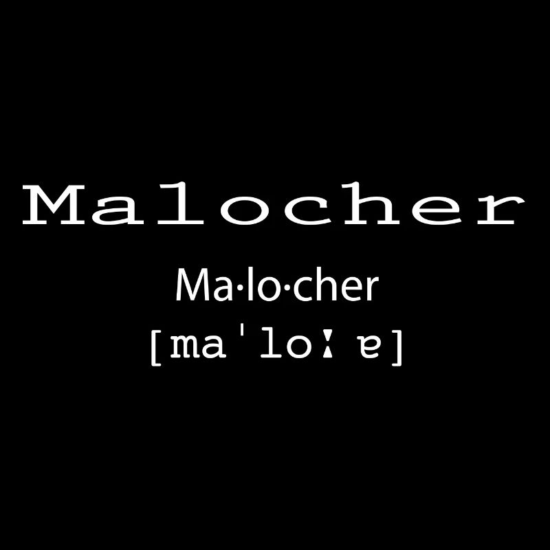 Malocher Ruhrdeutsch