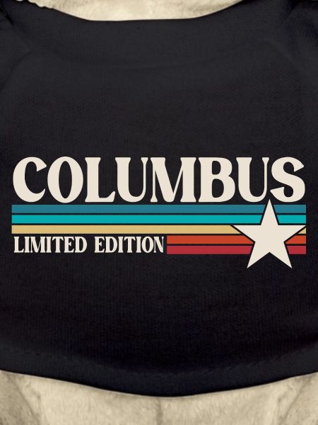 Columbus Ohio