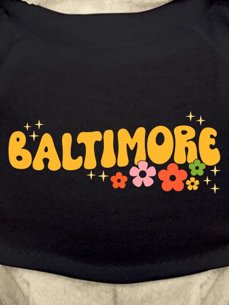 Baltimore