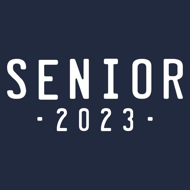 Senior 2023