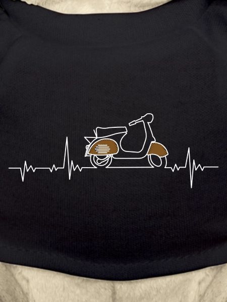 Moped heartbeat