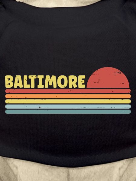 Baltimore