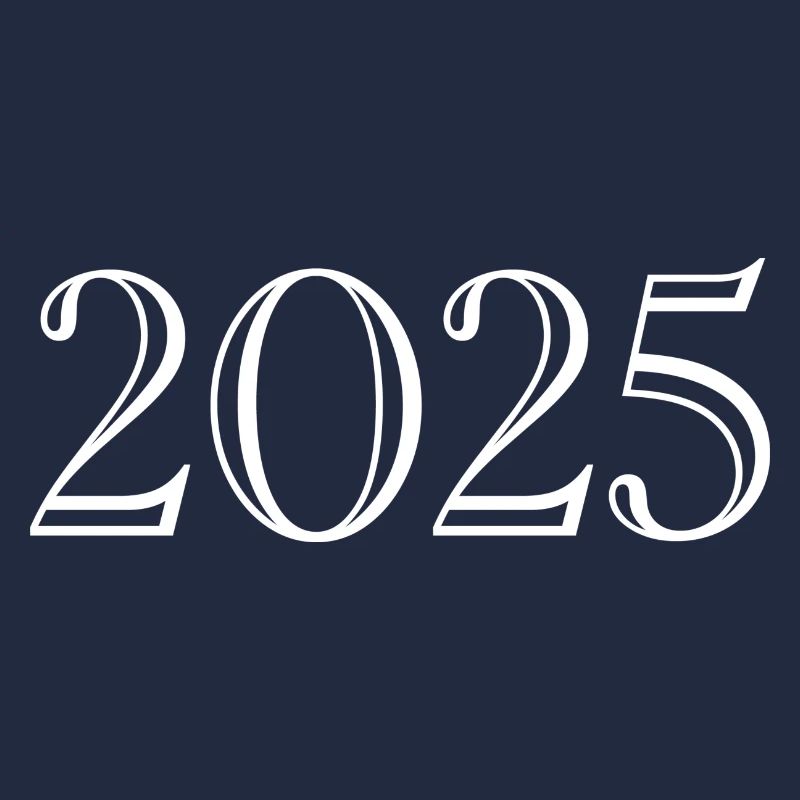 2025 - gift born in 2025