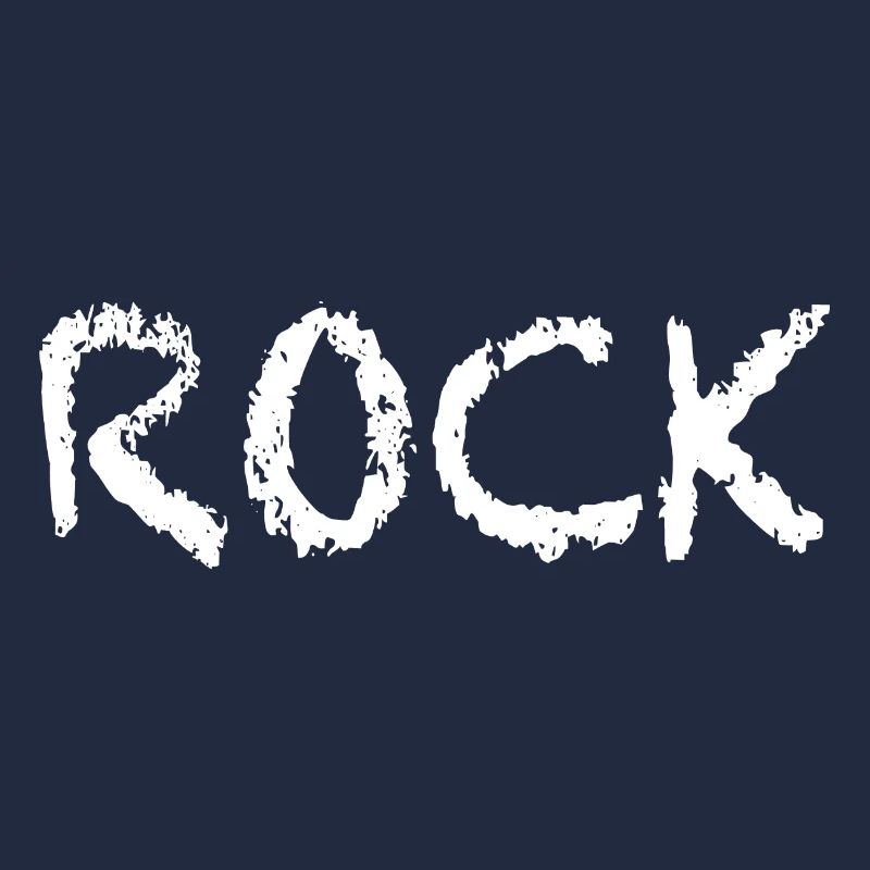 rock