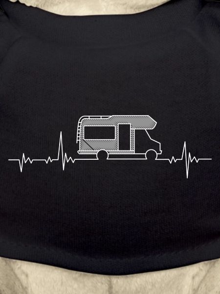 RV heartbeat