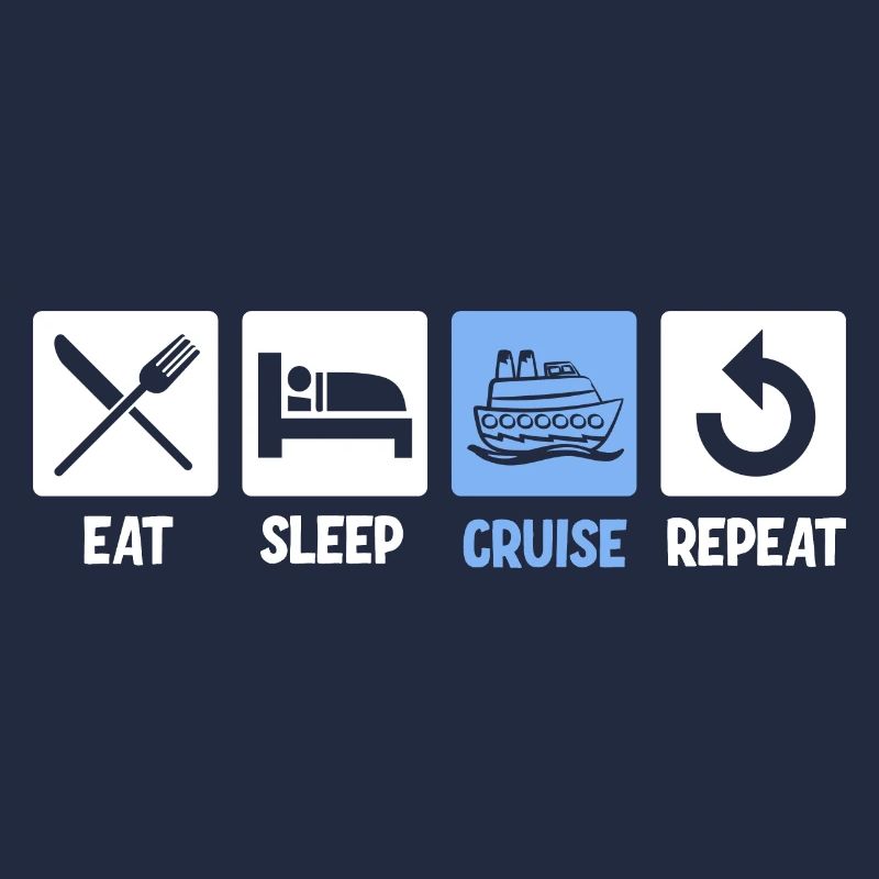 Croisière familiale