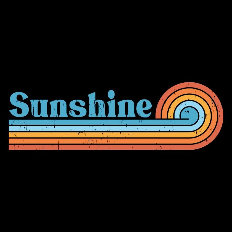 Sunshine Retro