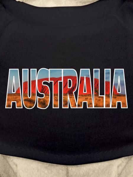 Australia