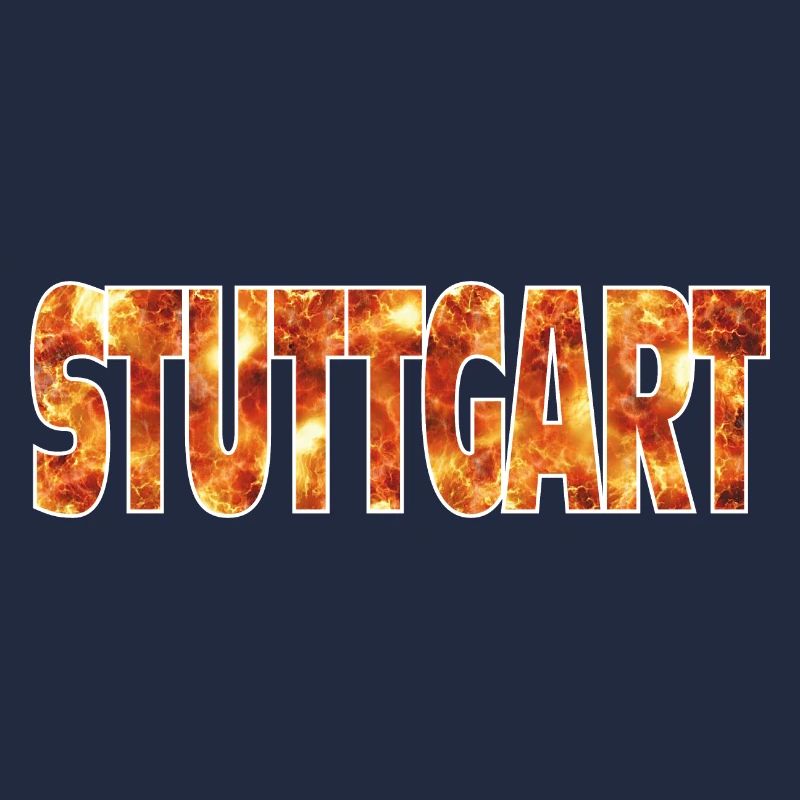 Stuttgart
