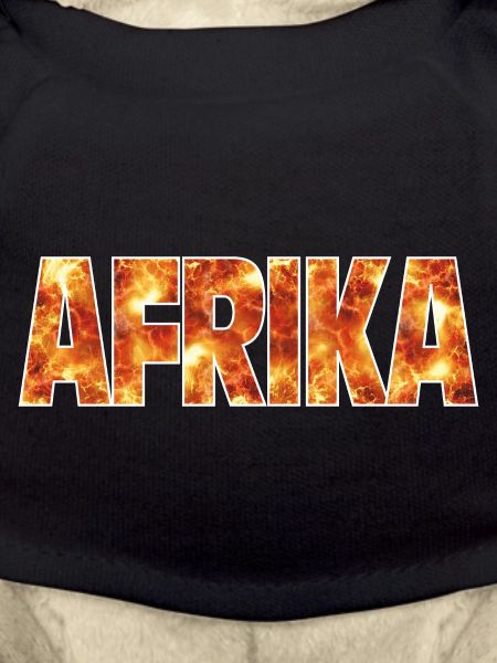 Afrika