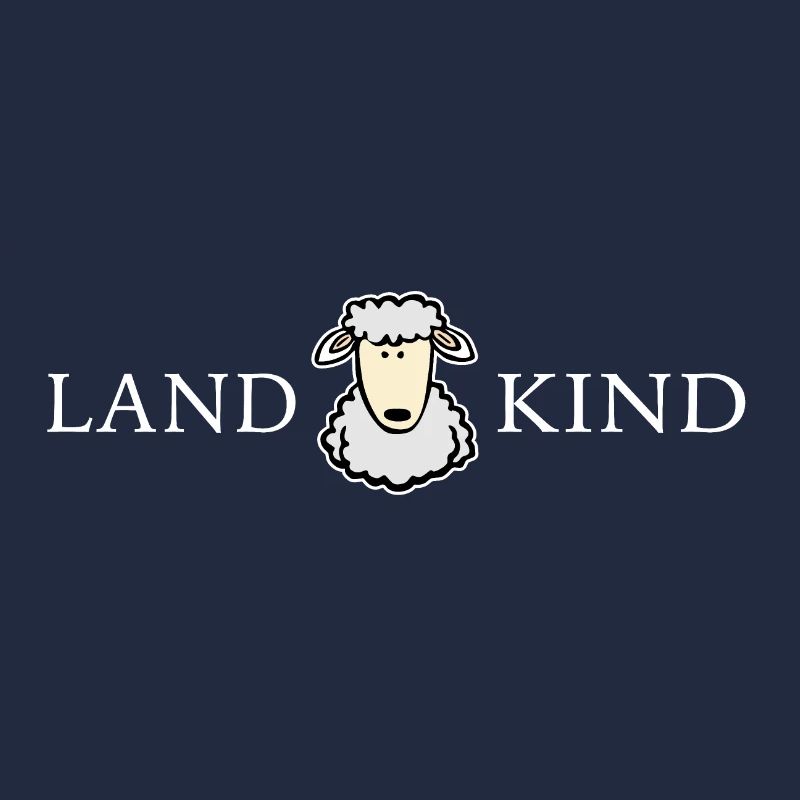 Landkind mit Schafkopf
