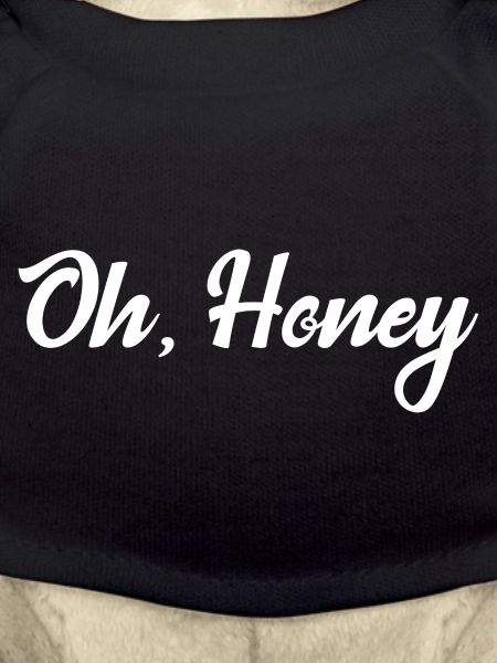 Oh, Honey