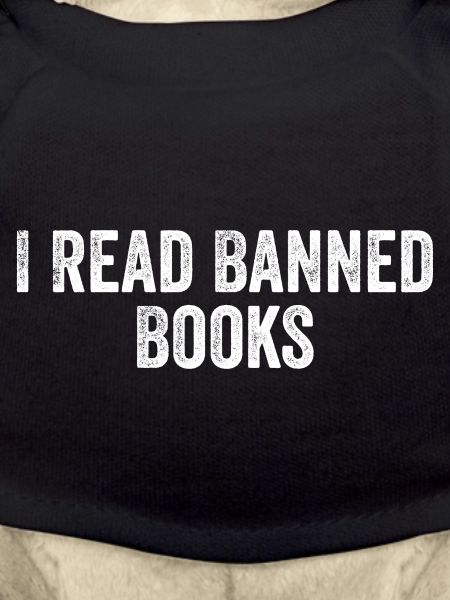 I Read Banned Books