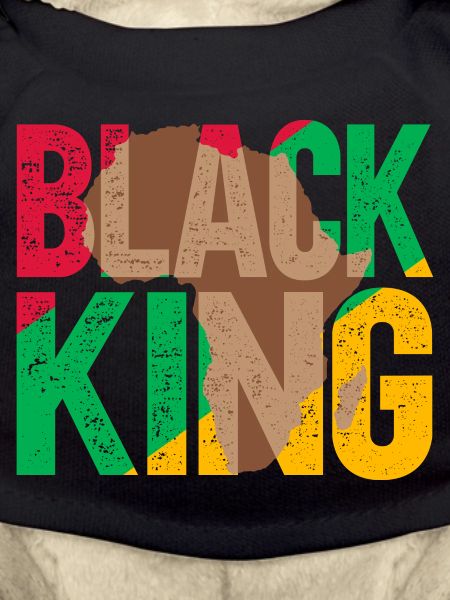 Black King