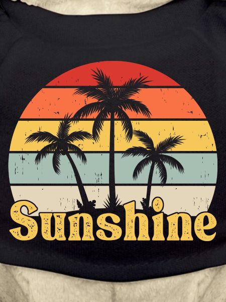 Sunshine Retro