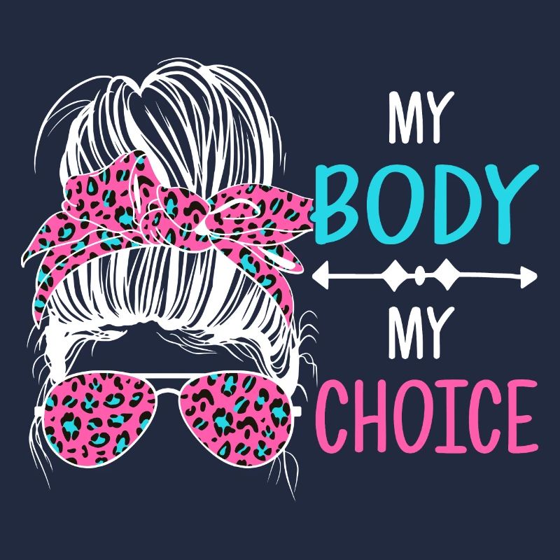 Mon corps Ma décision