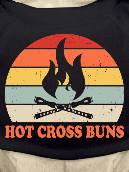 Hot Cross Buns