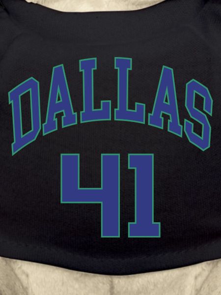 Dallas 41