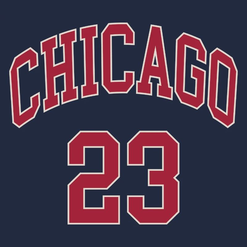 Chicago 23