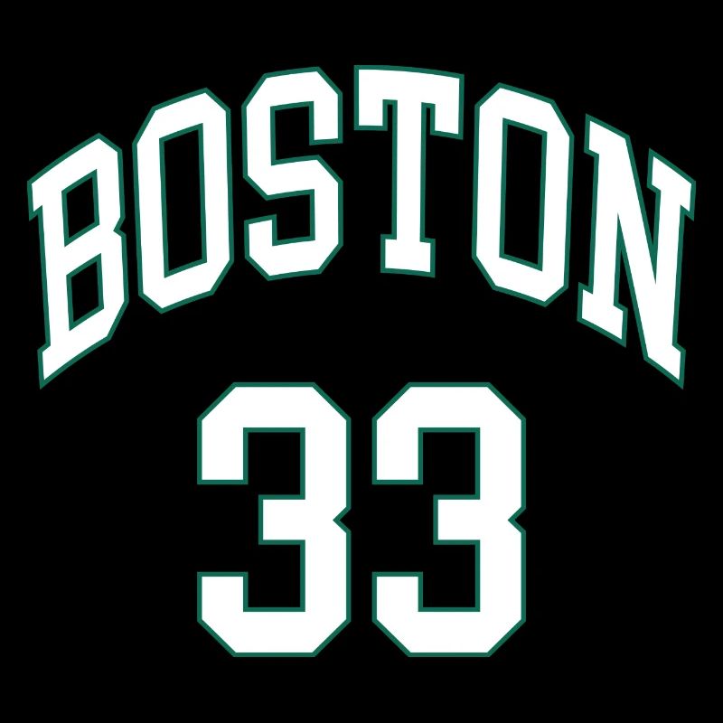 Boston 33