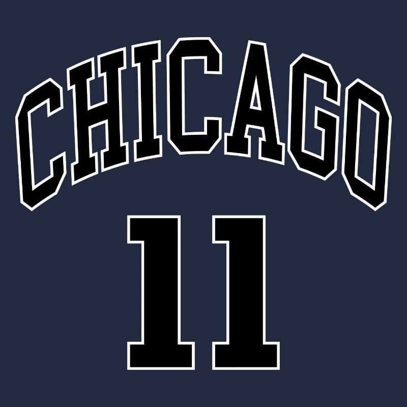 Chicago 11