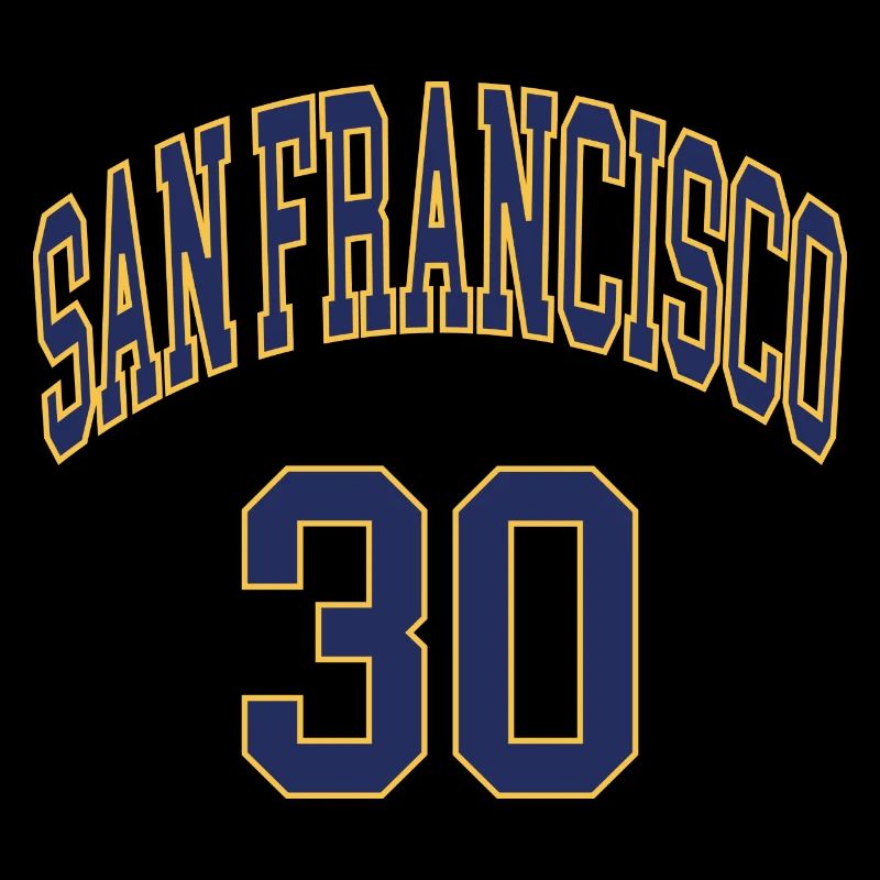 San Francisco 30