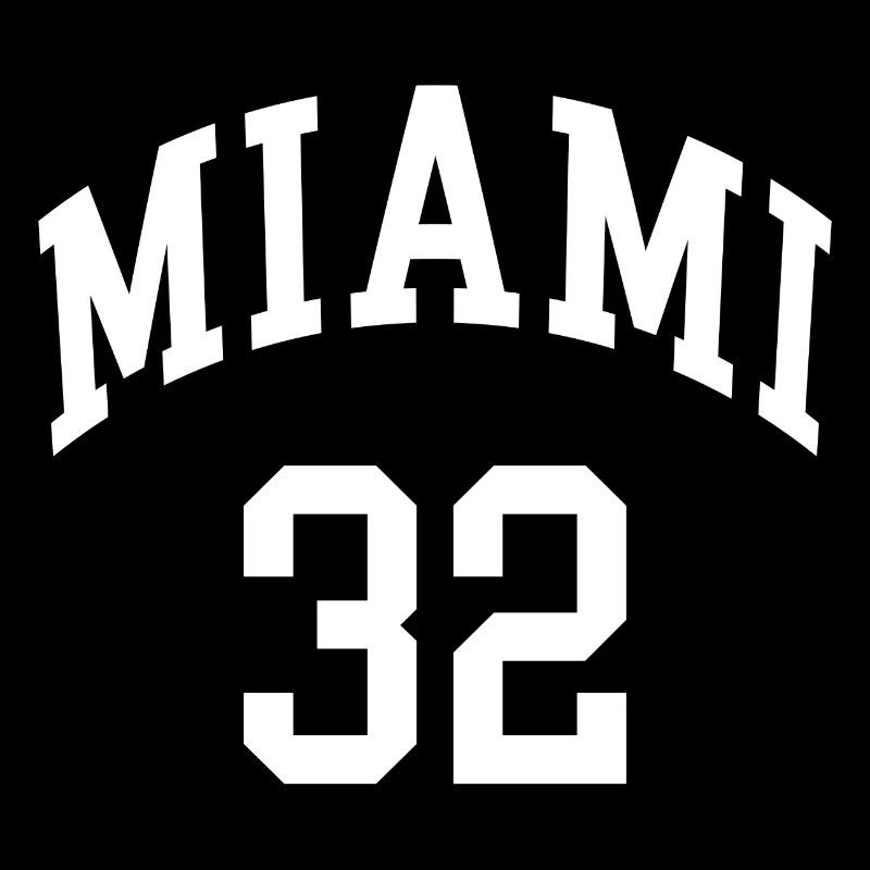 Miami 32