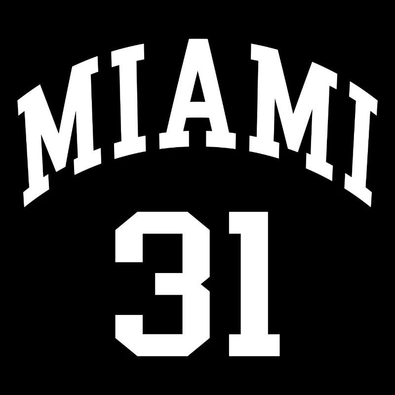 Miami 31