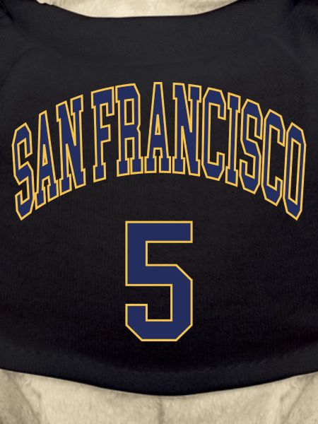 San Francisco 5